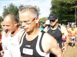 Gaiapark-Marathon 2011